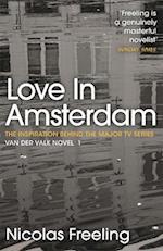 Love in Amsterdam