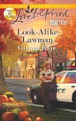 Look-Alike Lawman