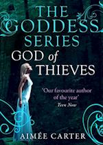 GOD OF THIEVES_GODDESS SER7 EB