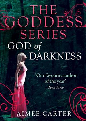 God Of Darkness (The Goddess Series)