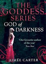 God Of Darkness (The Goddess Series)