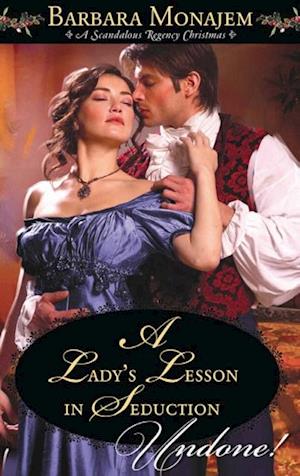 Lady's Lesson In Seduction