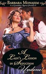 Lady's Lesson In Seduction