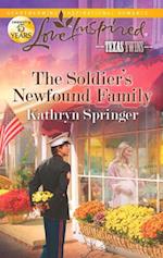 Soldier's Newfound Family
