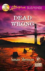 DEAD WRONG_JUSTICE AGENCY2 EB