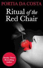 Ritual of the Red Chair (Mills & Boon Spice Briefs) (3 Colors Sexy - Book 2)