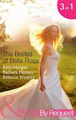 BRIDES OF BELLA ROSA EB