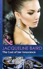 Cost Of Her Innocence