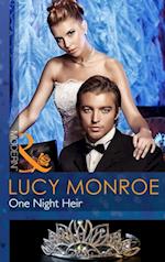 One Night Heir