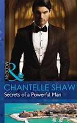 Secrets Of A Powerful Man