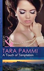 Touch Of Temptation