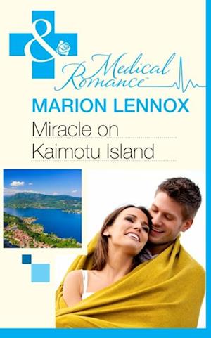 Miracle on Kaimotu Island