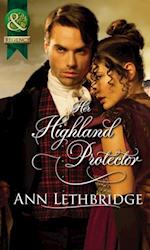 Her Highland Protector