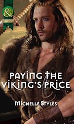 Paying The Viking's Price