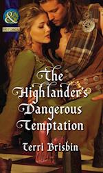 Highlander's Dangerous Temptation