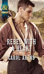 REBEL WITH HEART EB