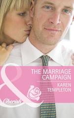 Marriage Campaign