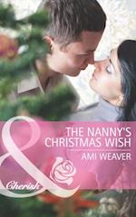 Nanny's Christmas Wish