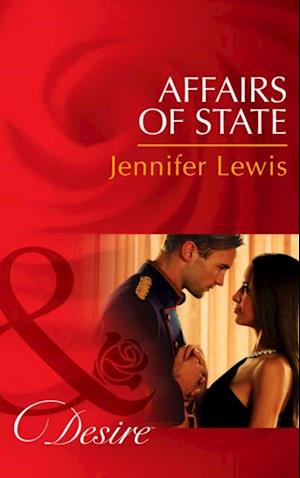 Affairs Of State