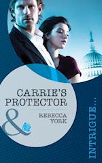 CARRIES PROTECTOR EB