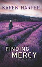 Finding Mercy