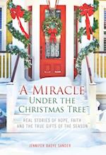 MIRACLE UNDER CHRISTMAS EB