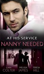 At His Service: Nanny Needed