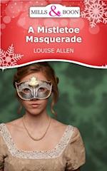 Mistletoe Masquerade