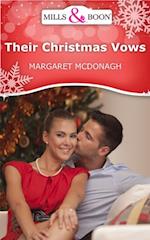 Their Christmas Vows