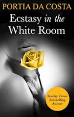 Ecstasy in the White Room (Mills & Boon Spice Briefs) (3 Colors Sexy - Book 3)