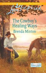 Cowboy's Healing Ways