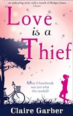 Love Is A Thief