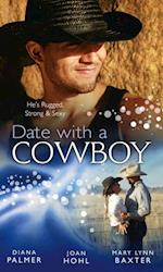 DATE WITH COWBOY EB