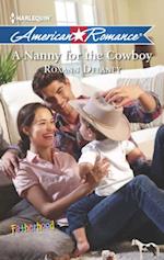 Nanny For The Cowboy