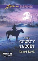 Cowboy Target