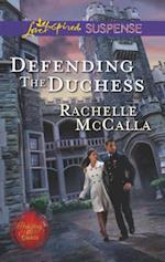 Defending The Duchess