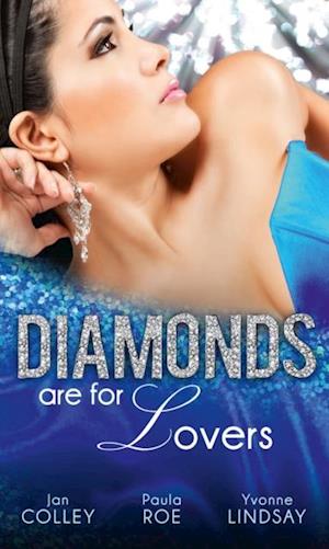 DIAMONDS ARE FOR LOVERS EB