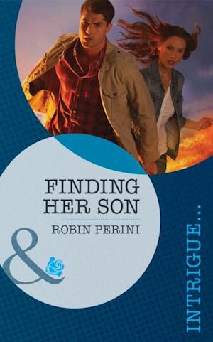 FINDING HER SON EB