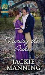 Taming The Duke