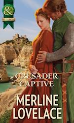 Crusader Captive