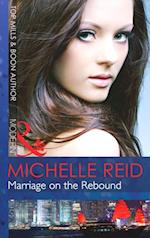 MARRIAGE ON REBOUND EB