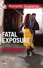 FATAL EXPOSURE_BURIED SECR1 EB