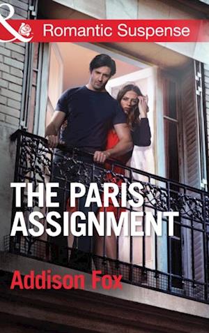 Paris Assignment