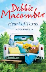 HEART OF TEXAS VOLUME 1 EB