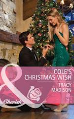 Cole's Christmas Wish