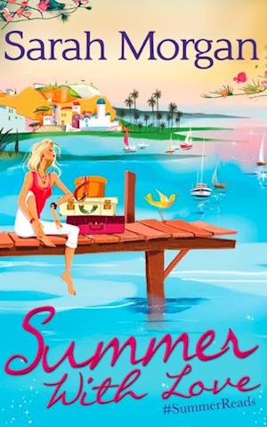 SUMMER WITH LOVE EB