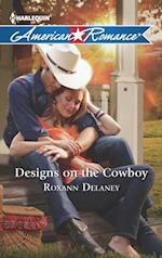 Designs On The Cowboy