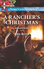 Rancher's Christmas