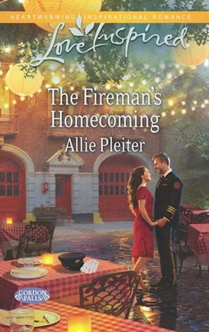 Fireman's Homecoming