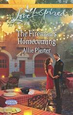 Fireman's Homecoming